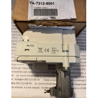 Johnson Controls VA-7312-8001