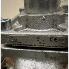 Johnson Controls VG88F1S1N20