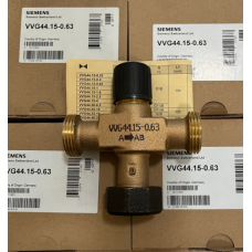 Siemens VVG44.15-0.63