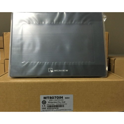 Панель оператора Weintek MT8070iH