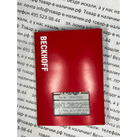 Beckhoff KL2622