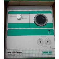 Wilo-S2R 3D 502247199