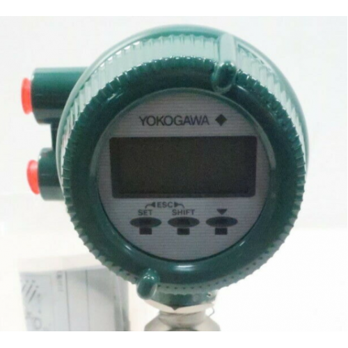 Yokogawa AXF050G-E2AL1L-BD41-41B/QR