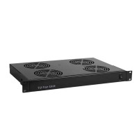 Hyperline TRFA-4F-RAL9004
