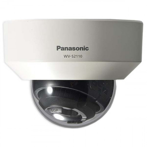 IP камера Panasonic WV-S2110