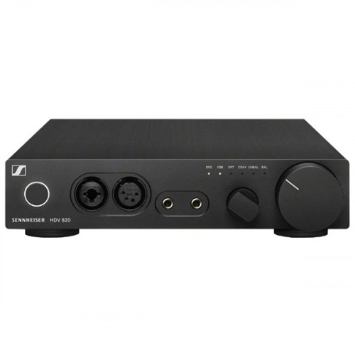 Усилитель для наушников Sennheiser HDV 820