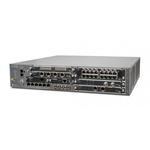 Брандмауэр Juniper SRX550-M-SYS-JE-AC