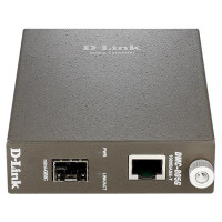 Медиаконвертер D-link DMC-805G Медиаконвертер D-link DMC-805G