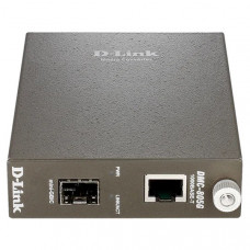 Медиаконвертер D-link DMC-805G