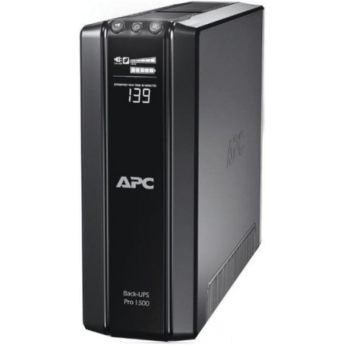 ИБП APC Back-UPS Pro ES 900VA BR900GI