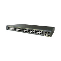 Cisco WS-C2960R+48PST-L