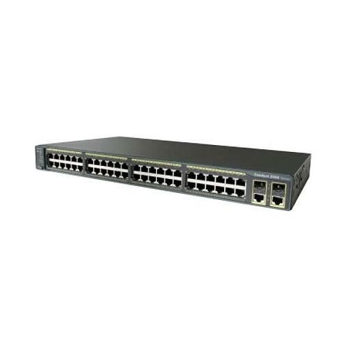 Cisco WS-C2960R+48PST-L