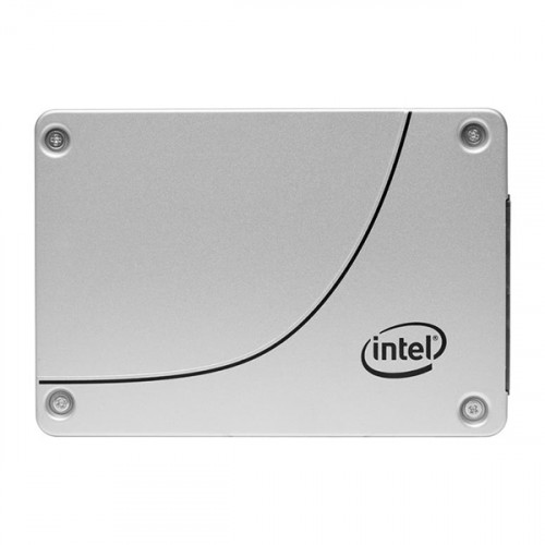 Твердотельный накопитель Intel SSDSC2BX016T401