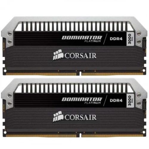 Оперативная память Corsair CMD32GX4M2B3000C15