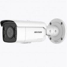 Камера видеонаблюдения Hikvision DS-2CD2T87G2-LSU/SL