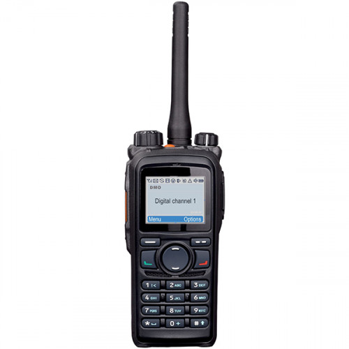 Рация Hytera PD-785G