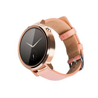 Motorola Moto 360 2 Rose Gold 42mm