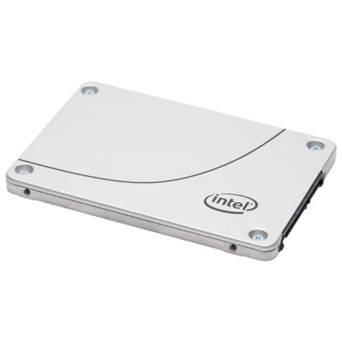 Твердотельный накопитель Intel SSDSC2KB019T801