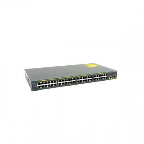 Cisco WS-C2960-48TT-L