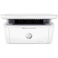 МФУ HP LaserJet M140we