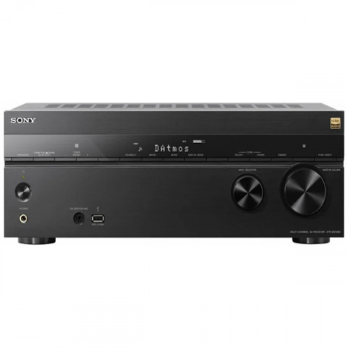 AV-ресивер Sony STR-DN1080