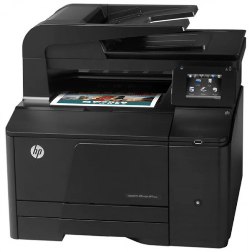 МФУ HP LaserJet Pro 200 MFP M276n