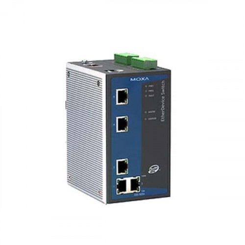 MOXA EDS-505A