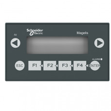 Панель Schneider Electric XBTN401