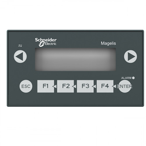 Панель Schneider Electric XBTN401