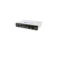 Linksys SRW208G
