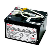 Батарея для ИБП APC by Schneider Electric #109, APCRBC109 Батарея для ИБП APC by Schneider Electric #109, APCRBC109