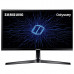 Монитор Samsung Odyssey C24RG50FQI 23.5
