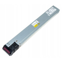 HP DPS-2500AB p-Class Blade System