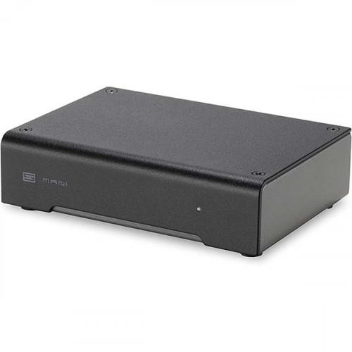 Фонокорректор Schiit Mani 2 Black