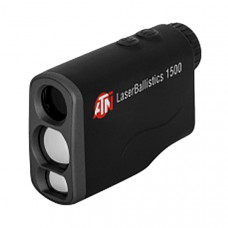 Лазерный дальномер ATN LaserBallistics 1500 (LRF 1500)