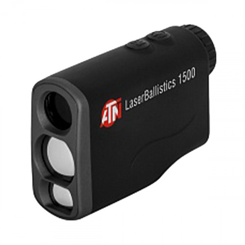 Лазерный дальномер ATN LaserBallistics 1500 (LRF 1500)