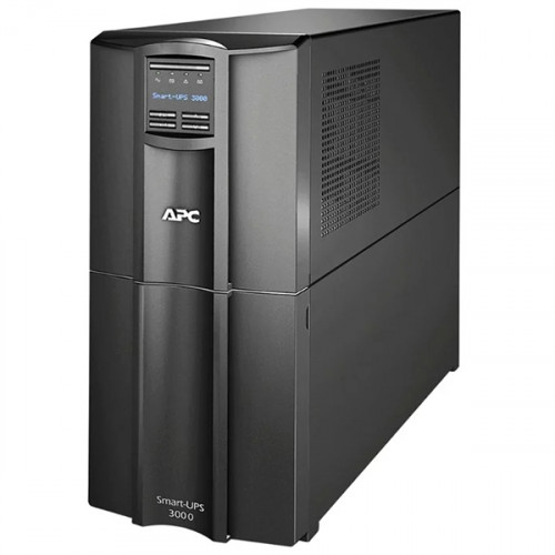Интерактивный ИБП APC by Schneider Electric Smart-UPS SMT3000I