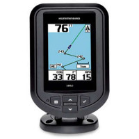 Эхолот Humminbird PiranhaMAX 196cxi
