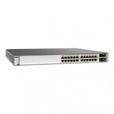 Cisco WS-C3750E-24TD-S