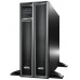 ИБП APC Smart-UPS X 750VA Rack / Tower LCD 230V SMX750INC