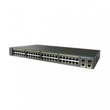 Cisco WS-C2960+48PST-L