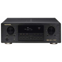 AV-Marantz SR4500