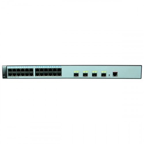 Коммутатор HUAWEI S5720S-28P-PWR-LI-AC