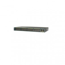 Cisco WS-C2960S-48TS-L
