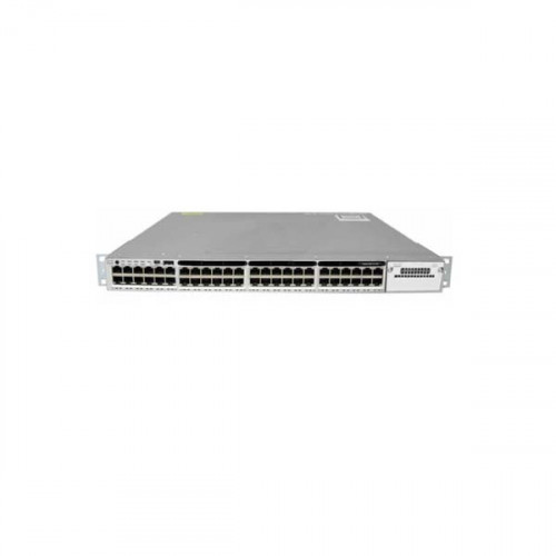 Cisco WS-C3850-48P-S