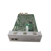 Alcatel-Lucent 3EH73084AC power MEX board