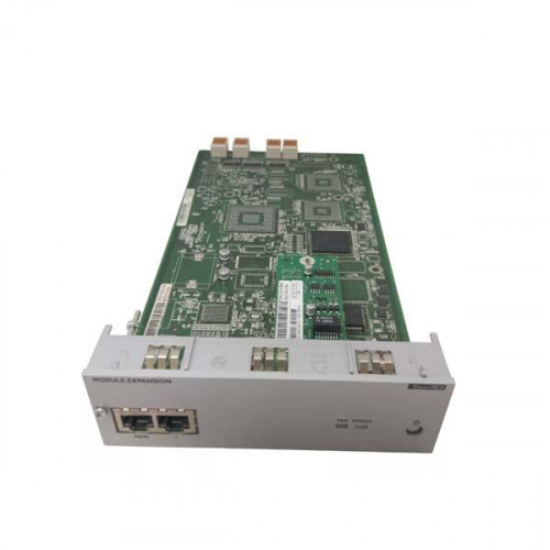 Плата Alcatel-Lucent 3EH73084AC power MEX board