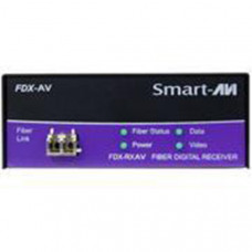 Удлиннитель DVI-D Smart-Avi FDX-AVS