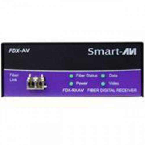 Удлиннитель DVI-D Smart-Avi FDX-AVS