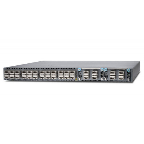 Коммутатор Juniper QFX5100-24Q-3AFI